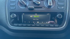 Skoda CITIGO 1.0 MPI Colour Edition 5dr Petrol Hatchback